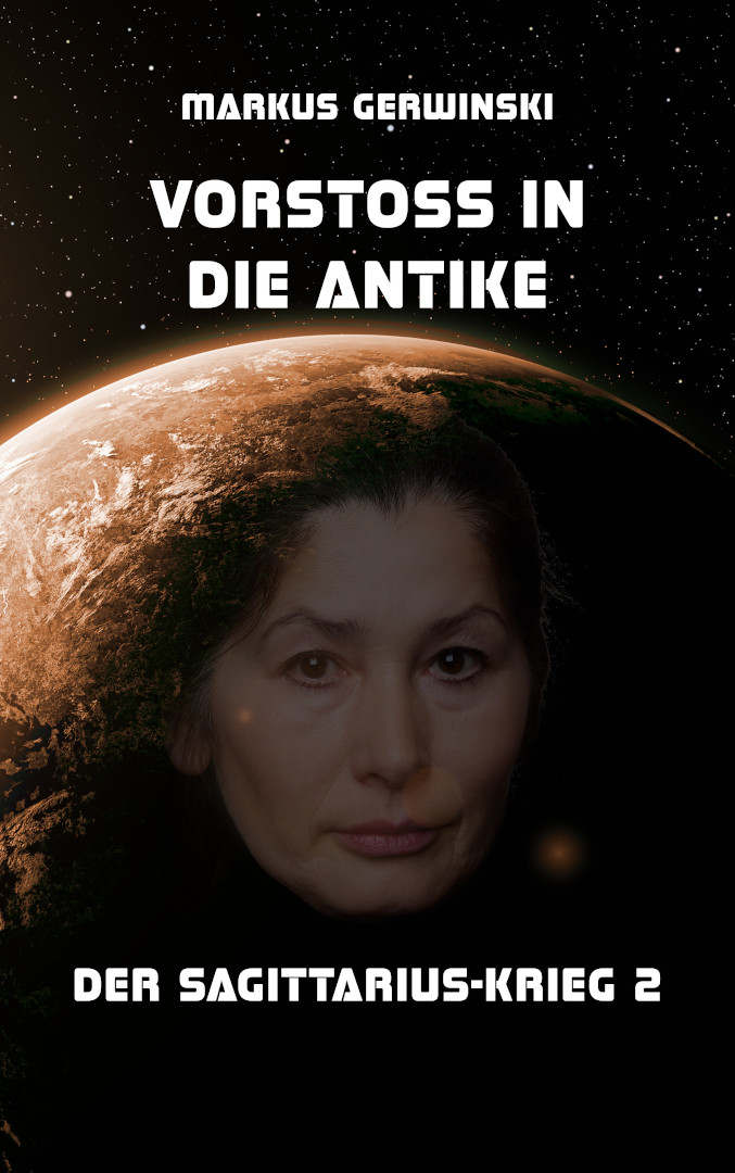 [Vorstoß in die Antike]