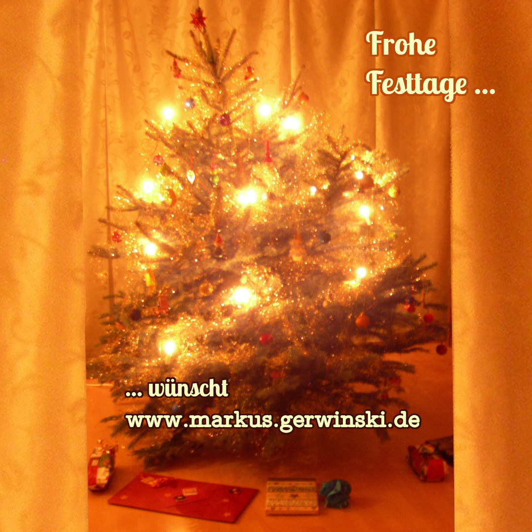 [Weihnachtsgruß]