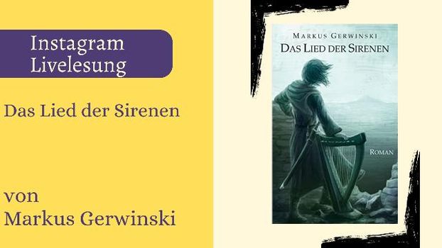 ['Das Lied der Sirenen' bei Felix Borrmann]