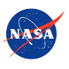[Logo der NASA]