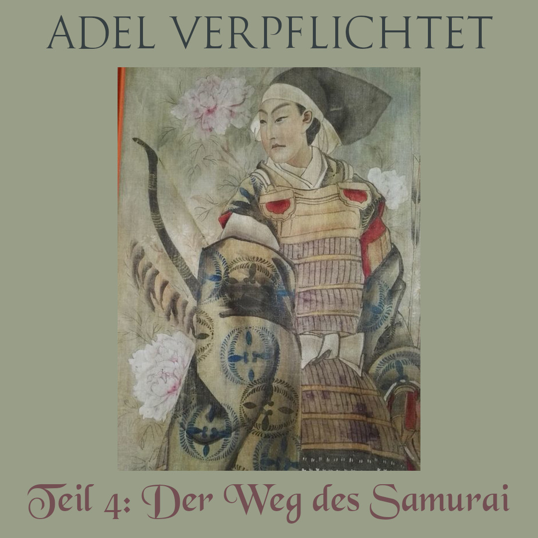 [Adel verpflichtet: Der Weg des Samurai]