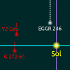 [Unsere stellare Nachbarschaft]