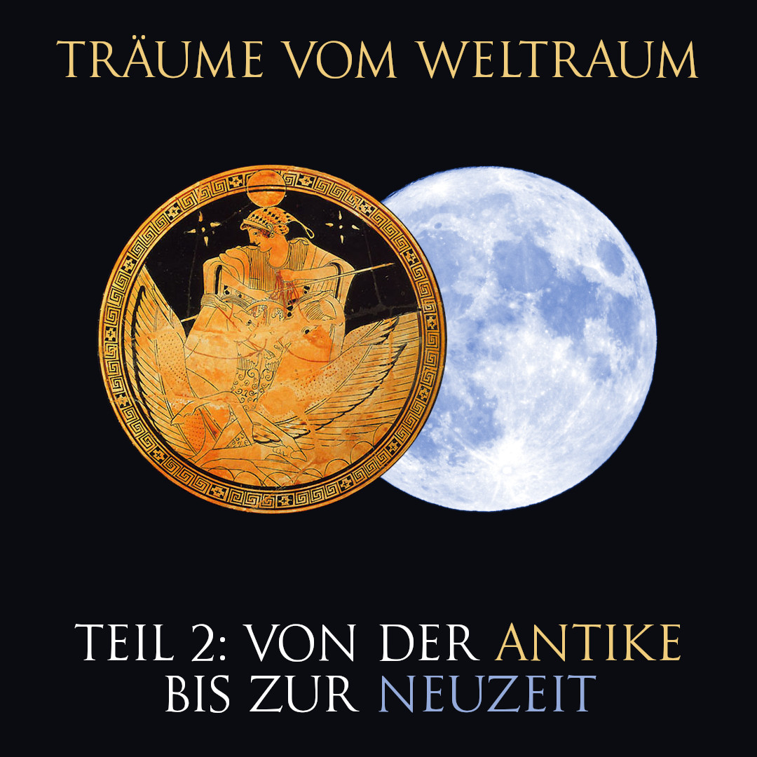 Teil 2: Von der Antike bis zur Neuzeit